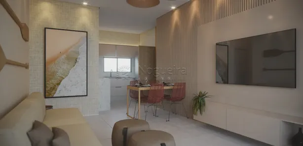 Apartamento com 2 Quartos à venda, 63m² no , Ipojuca