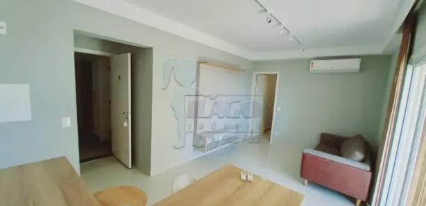 Kitnet com 1 Quarto para alugar, 54m² no Jardim São Luiz, Ribeirão Preto