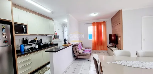 Cobertura com 3 Quartos à venda, 123m² no Costa e Silva, Joinville