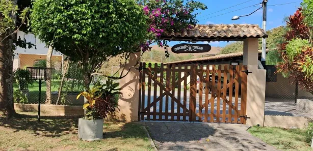 Fazenda / Sítio / Chácara com 3 Quartos à venda, 500m² no , Piraí