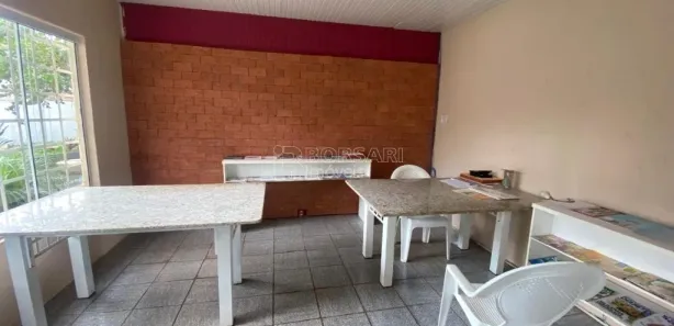 Loja / Salão / Ponto Comercial à venda, 232m² no Jardim Paulistano (Vila Xavier), Araraquara