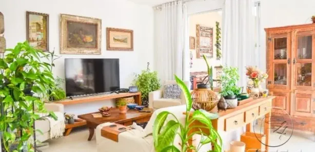 Casa de Condomínio com 3 Quartos para alugar, 154m² no Morada da Colina, Resende