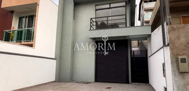 Prédio Inteiro à venda, 112m² no Portais (Polvilho), Cajamar