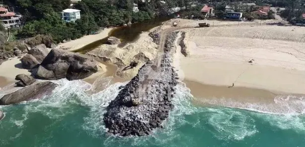 Kitnet com 1 Quarto à venda, 15m² no Recanto de Itaipuaçu (Itaipuaçu), Maricá