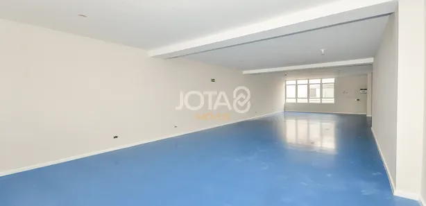 Conjunto Comercial / Sala para alugar, 70m² no Bacacheri, Curitiba