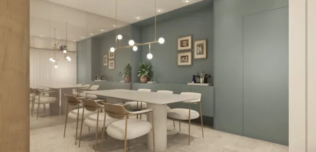 Apartamento com 4 Quartos à venda, 126m² no Graças, Recife