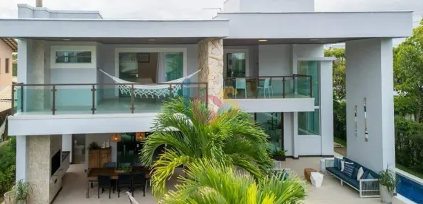Casa com 6 Quartos à venda, 572m² no Industrial, Camaçari