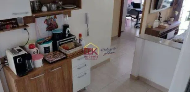 Casa de Condomínio com 2 Quartos à venda, 75m² no Parque das Rodovias, Lorena