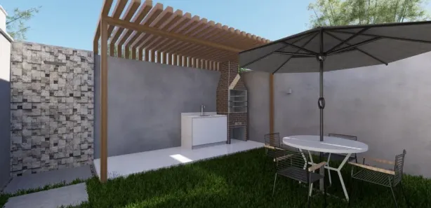 Casa de Condomínio com 2 Quartos à venda, 82m² no Jardim Coronel, Itanhaém