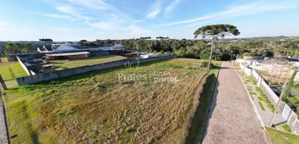Terreno / Lote / Condomínio à venda, 6889m² no Centro, Campo Largo