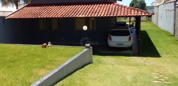 Fazenda / Sítio / Chácara com 3 Quartos à venda, 185m² no Alvorada do Sul, Alvorada do Sul