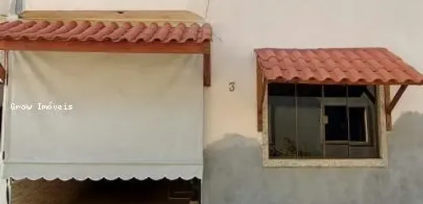 Casa com 2 Quartos à venda, 85m² no da Luz, Nova Iguaçu