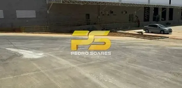 Galpão / Depósito / Armazém para alugar, 11850m² no Conde, Conde