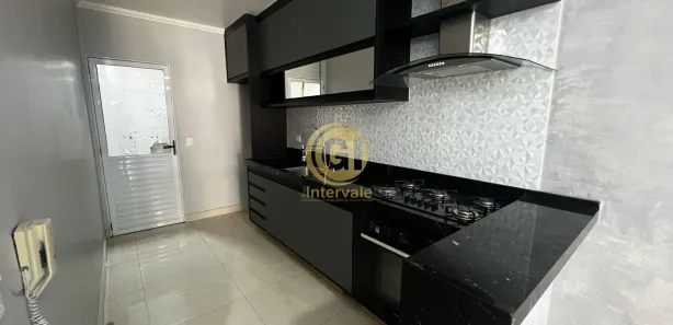 Casa com 2 Quartos à venda, 110m² no Loteamento Jardim Sol Nascente, Jacareí