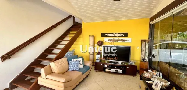 Casa de Condomínio com 4 Quartos à venda, 300m² no Manguinhos, Armação dos Búzios