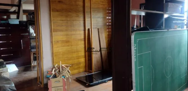 Sobrado com 3 Quartos à venda, 268m² no Bocaina, Ribeirão Pires