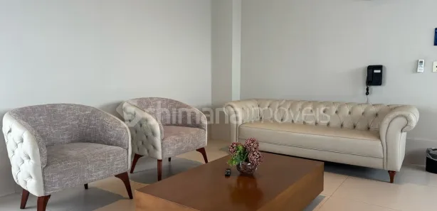 Flat com 1 Quarto à venda, 50m² no Vila São José, São José do Rio Preto