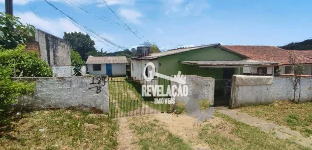 Casa com 3 Quartos à venda, 60m² no Botiatuba, Almirante Tamandaré