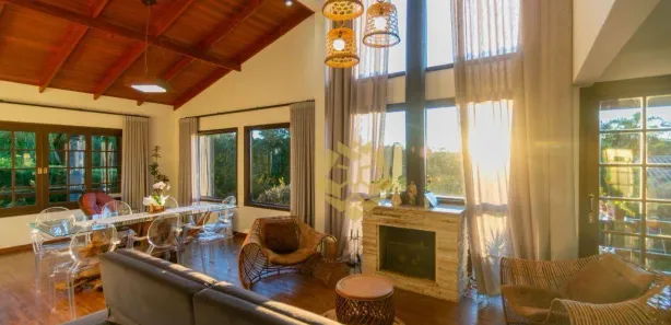 Fazenda / Sítio / Chácara com 2 Quartos à venda, 2319800m² no Rondinha, Campo Largo