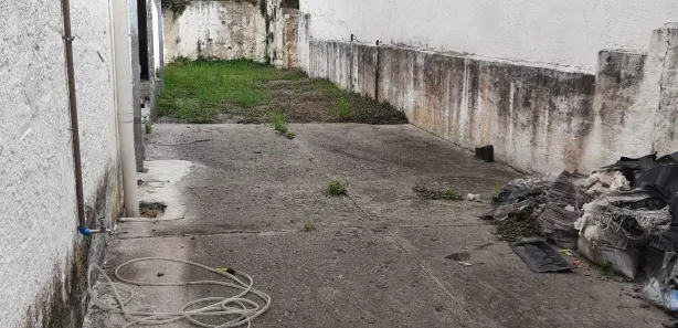 Galpão / Depósito / Armazém para venda ou aluguel, 200m² no Bosque da Saúde, São Paulo