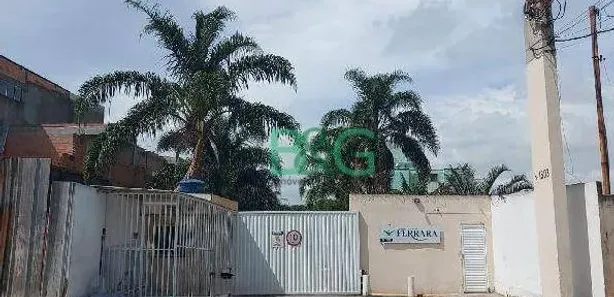 Casa de Condomínio com 2 Quartos à venda, 57m² no Jardim Itamarati, Poá