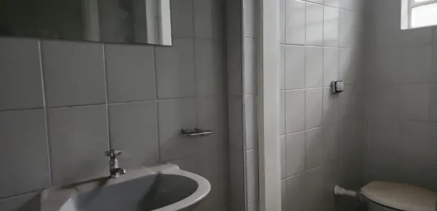 Conjunto Comercial / Sala para alugar, 36m² no Vila Belvedere, Americana