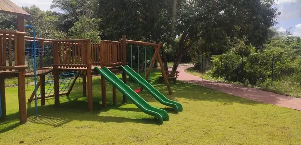 Terreno / Lote / Condomínio à venda, 1117m² no Busca Vida (Abrantes), Camaçari