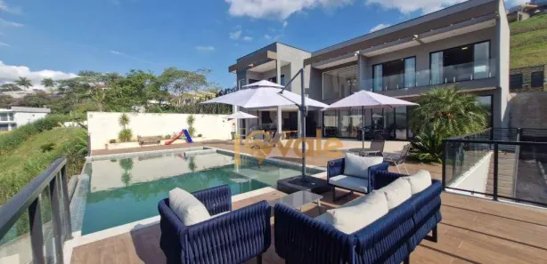 Casa de Condomínio com 3 Quartos à venda, 210m² no , Igaratá
