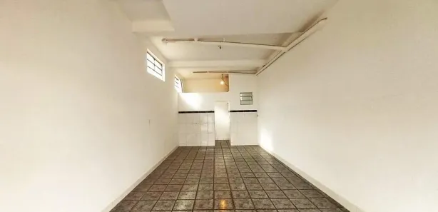 Conjunto Comercial / Sala para alugar, 40m² no Parque Residencial Aeroporto, Limeira