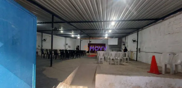 Galpão / Depósito / Armazém para alugar, 320m² no Badu, Niterói