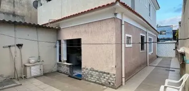 Casa com 3 Quartos à venda, 170m² no Vila Emil, Mesquita