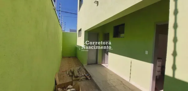 Galpão / Depósito / Armazém para alugar, 200m² no Residencial Parque dos Sinos, Jacareí