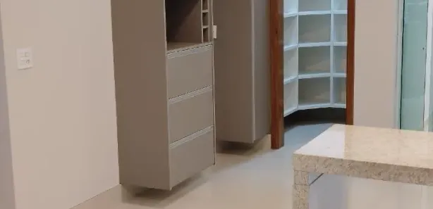 Casa de Condomínio com 3 Quartos à venda, 204m² no Jardim Residencial Flórida, Iracemápolis