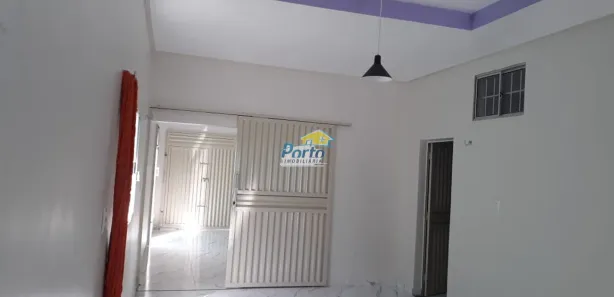 Casa com 3 Quartos à venda, 141m² no Vila do BEC, Timon