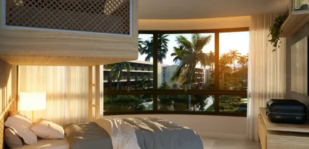 Apartamento com 2 Quartos à venda, 85m² no Tamandaré, Praia de Tamandaré
