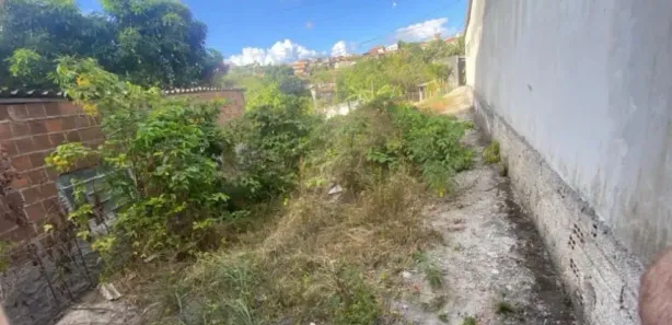 Terreno / Lote / Condomínio à venda no Mirueira, Paulista
