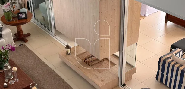 Casa de Condomínio com 5 Quartos à venda, 900m² no Parque das Esmeraldas, Marília