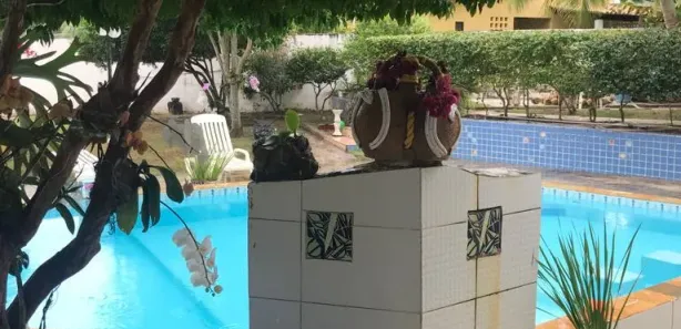 Casa com 2 Quartos à venda, 250m² no Barra do Jacuípe (Monte Gordo), Camaçari