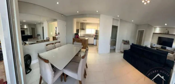 Apartamento com 3 Quartos à venda, 88m² no Vila Andrade, São Paulo