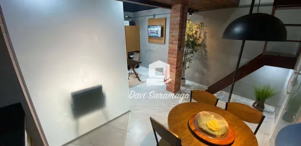 Loja / Salão / Ponto Comercial à venda, 51m² no Ponta D'Areia, Niterói