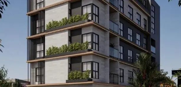 Cobertura com 2 Quartos à venda, 105m² no Intermares, Cabedelo
