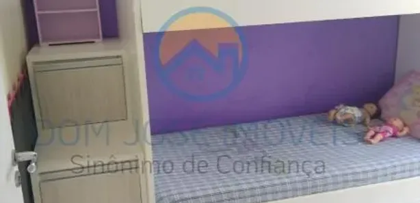 Apartamento com 2 Quartos à venda, 48m² no Vila Damaceno, São Paulo