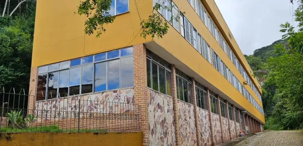 Apartamento com 1 Quarto à venda, 32m² no Conceicao, Miguel Pereira