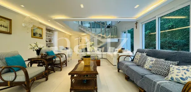 Casa com 5 Quartos para alugar, 450m² no Riviera, Bertioga