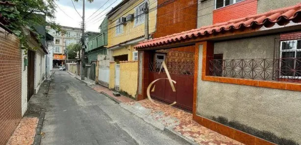 Casa de Condomínio com 2 Quartos para venda ou aluguel, 95m² no Centro, Nova Iguaçu
