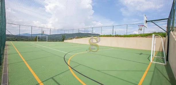 Casa de Condomínio com 4 Quartos para alugar, 390m² no Jundiaizinho (Terra Preta), Mairiporã