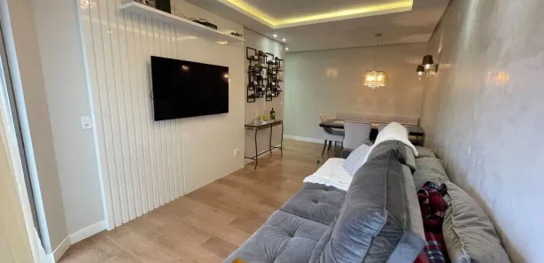Apartamento com 2 Quartos à venda, 84m² no Velha Central, Blumenau