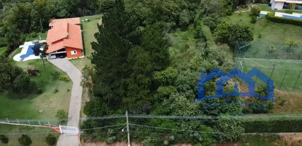 Terreno / Lote / Condomínio à venda, 2790m² no porta do sol, Mairinque
