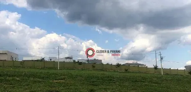 Terreno / Lote / Condomínio à venda, 300m² no Parque Santa Márcia, Votorantim