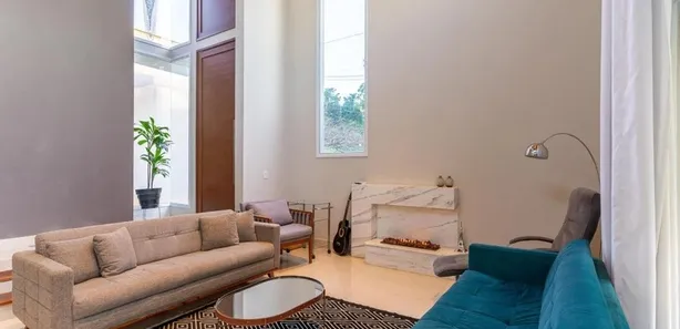 Casa de Condomínio com 3 Quartos à venda, 313m² no Terras de Santa Teresa, Itupeva